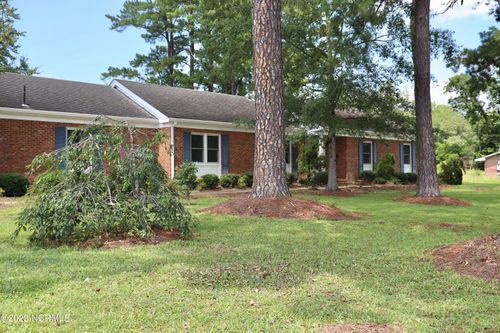 266 W Frink St, Whiteville, NC, 28472-2617 | Card Image