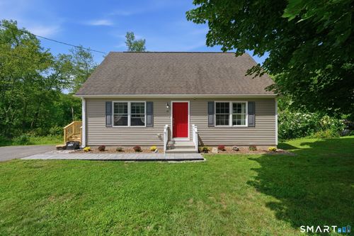45 Sunset Ter, Vernon, CT, 06066-3918 | Card Image