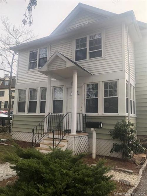 18 Bradley Pl, Stamford, CT, 06905-1801 | Card Image