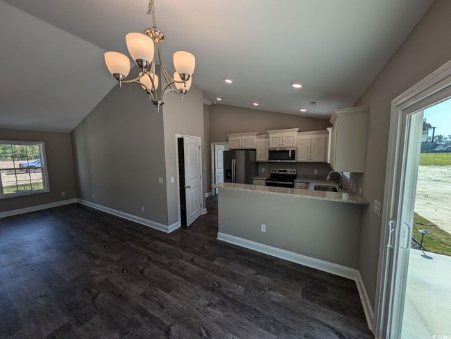 1 Mineral Springs Rd., House other with 4 bedrooms, 2 bathrooms and 4 parking in Conway SC | Image 5