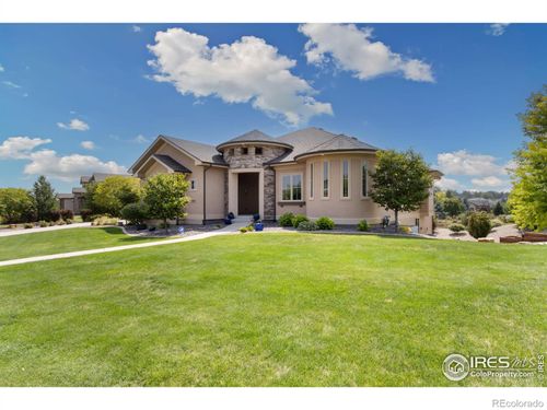 1203 Mountain Home Drive, Fort Collins, CO, 80525 | Card Image