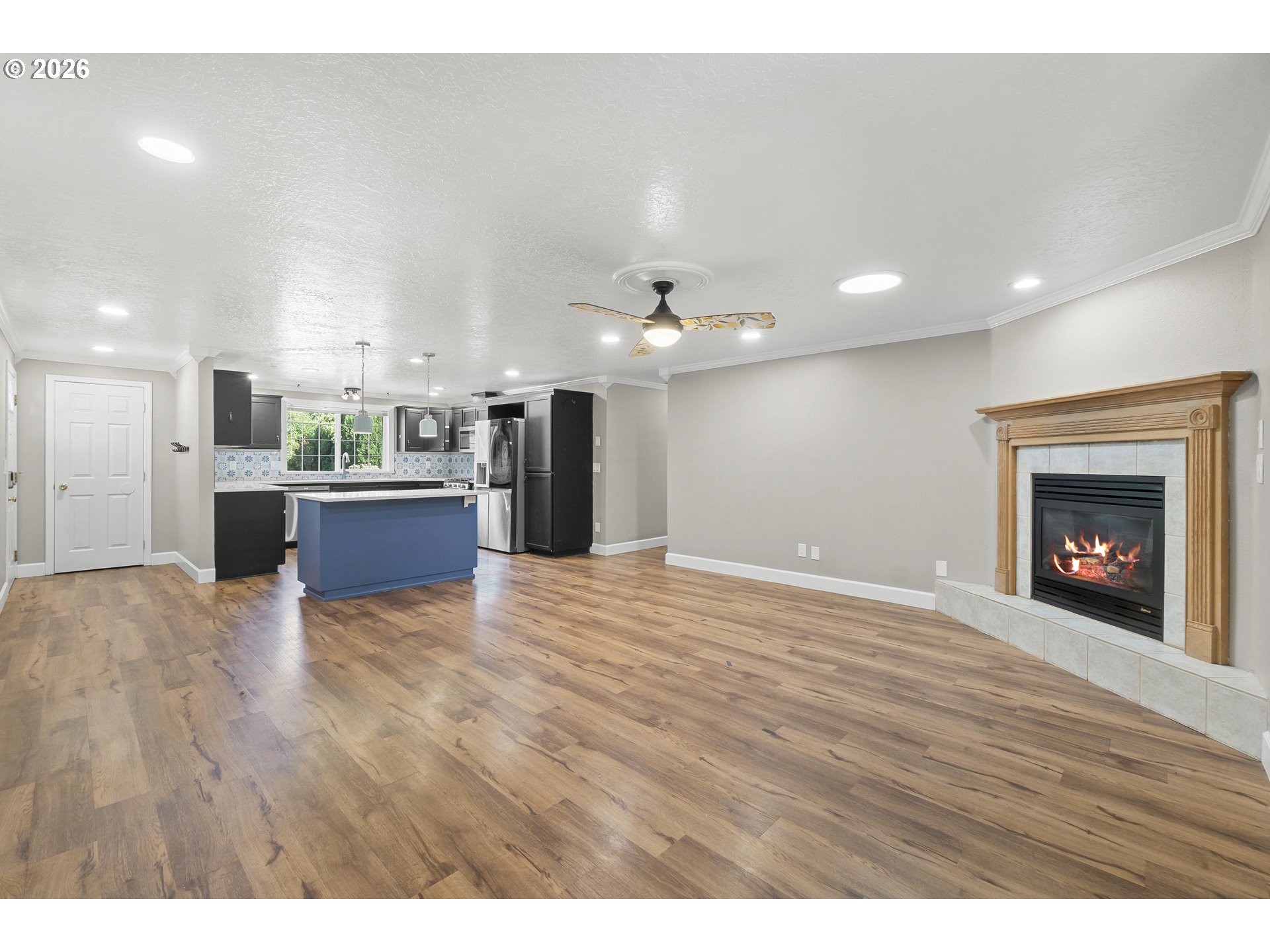 Residential in Troutdale 5