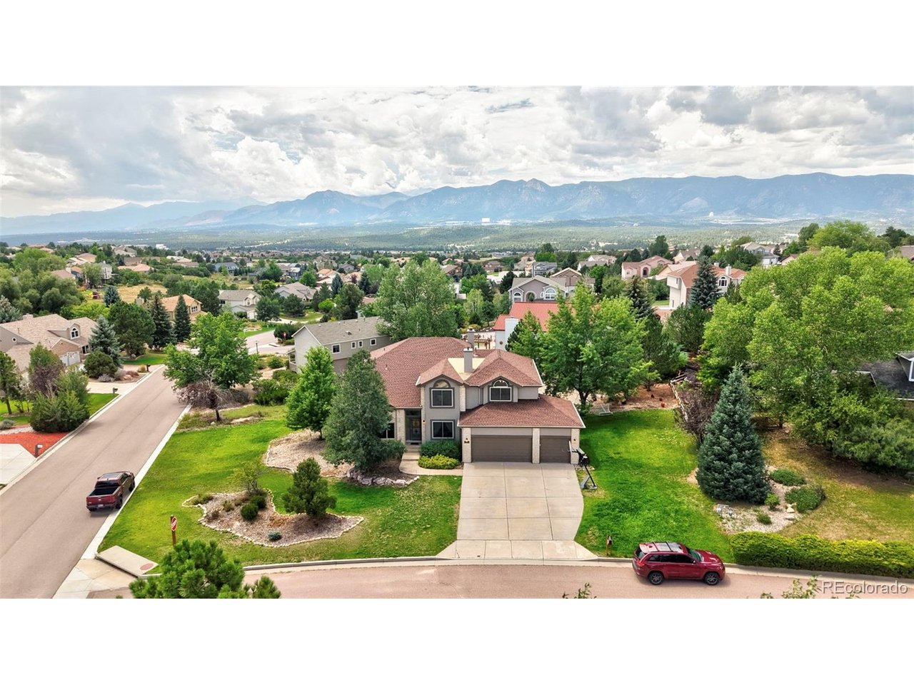 Residential in Colorado Springs 3