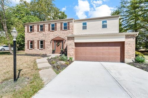 9956 Morgans Trace Drive, Loveland, OH, 45140 | Card Image