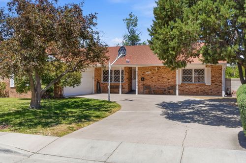 7107 Seminole Road Ne, Albuquerque, NM, 87110 | Card Image