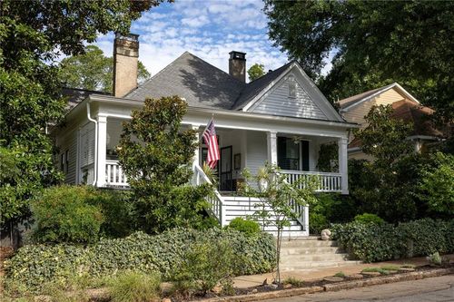 1357 Grant St Se, Atlanta, GA, 30315-2819 | Card Image
