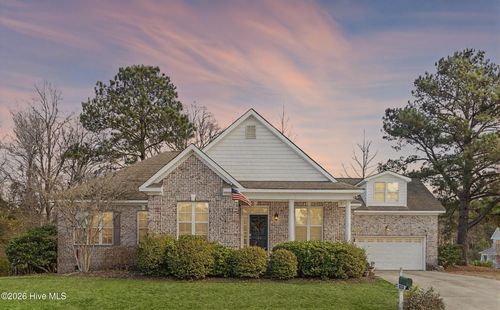602 Southerland Farm Dr, Wilmington, NC, 28411-8751 | Card Image