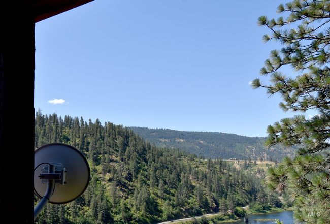 1801 Old Peck Grade, House other with 3 bedrooms, 3 bathrooms and 4 parking in Lenore ID | Image 6