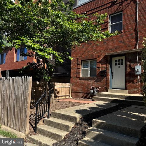 81 Q St Sw, WASHINGTON, DC, 20024-3439 | Card Image