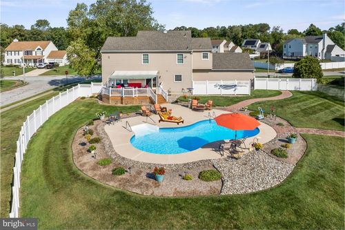 1414 Swan Ln, MULLICA HILL, NJ, 08062-3242 | Card Image