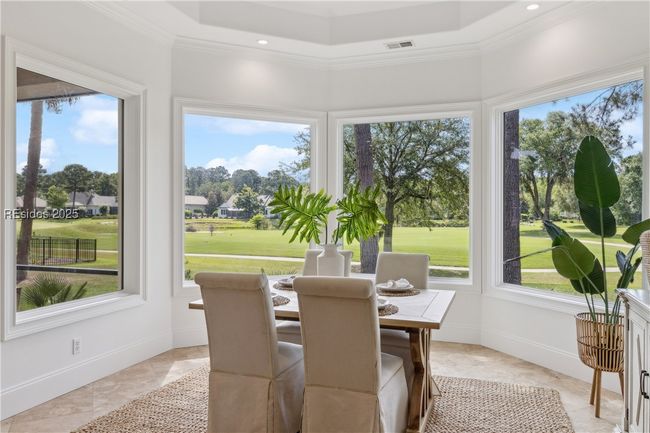 43 Hampton Hall Blvd, House other with 4 bedrooms, 5 bathrooms and null parking in Bluffton SC | Image 36
