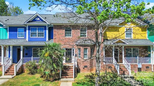 2020 Lasalle Street, Charlotte, NC, 28216 | Card Image