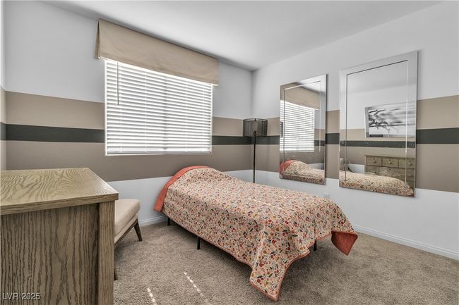 UNIT-3 - 2827 Blue Mosaic Ln, Townhouse with 3 bedrooms, 3 bathrooms and null parking in Las Vegas NV | Image 23