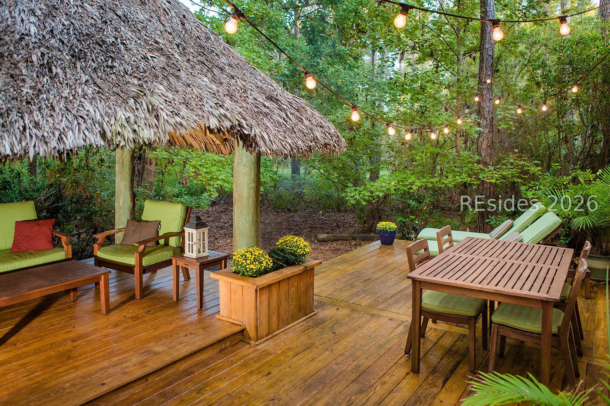 Residential in Hilton Head Island 4