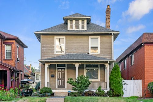 100 N 22nd St, Columbus, OH, 43203-1925 | Card Image