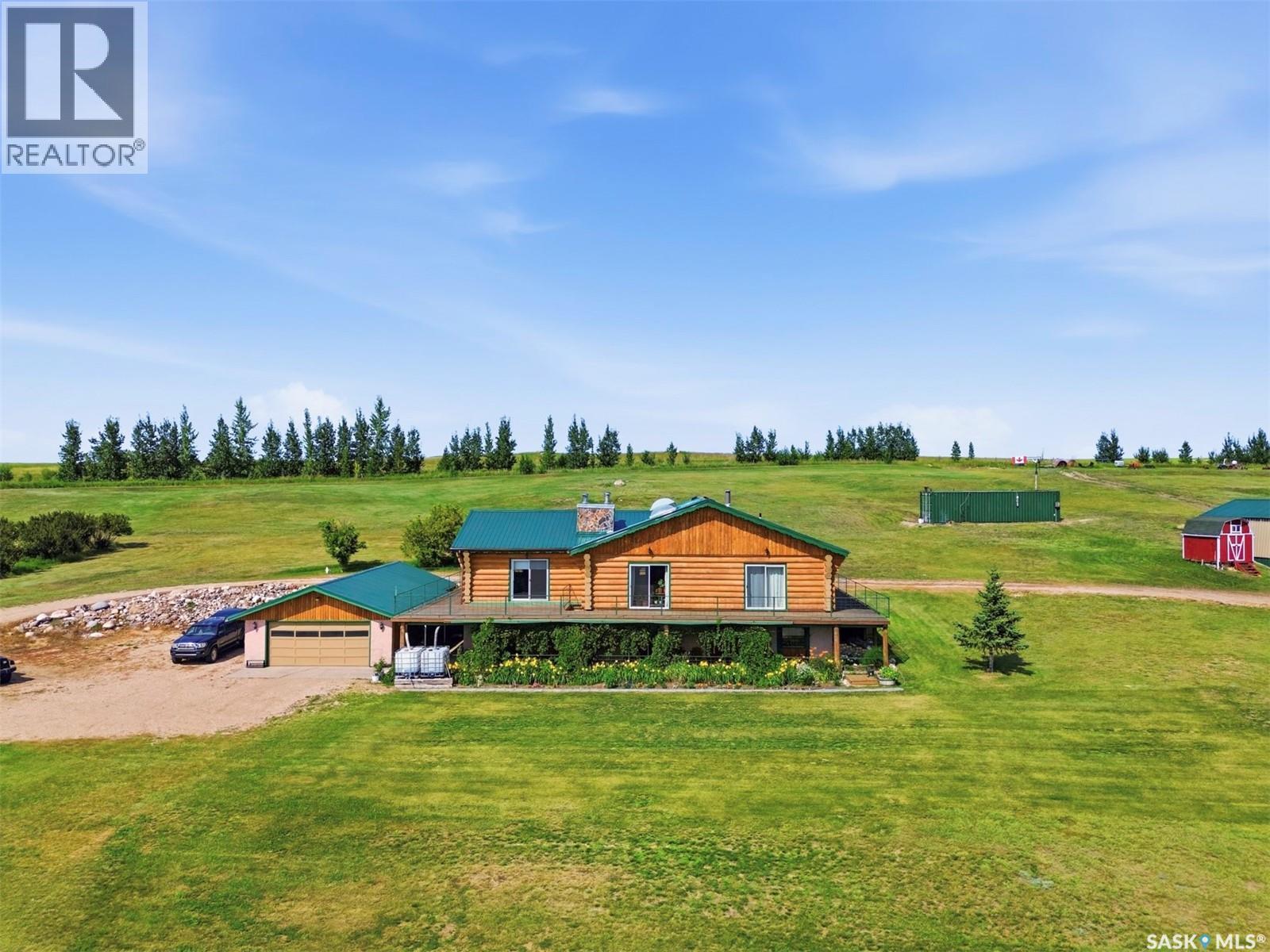 Land in Mayfield Rm No. 406 3