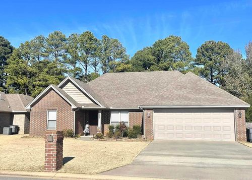 3220 Stonehenge Drive, Searcy, AR, 72143 | Card Image