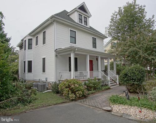 9 Academy St, Princeton, NJ, 08540-9590 | Card Image