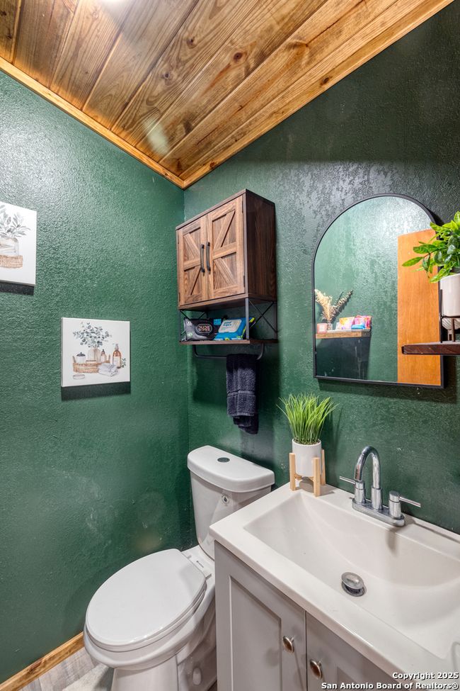 36 Pecan Dr, House other with 3 bedrooms, 3 bathrooms and null parking in Leakey TX | Image 31