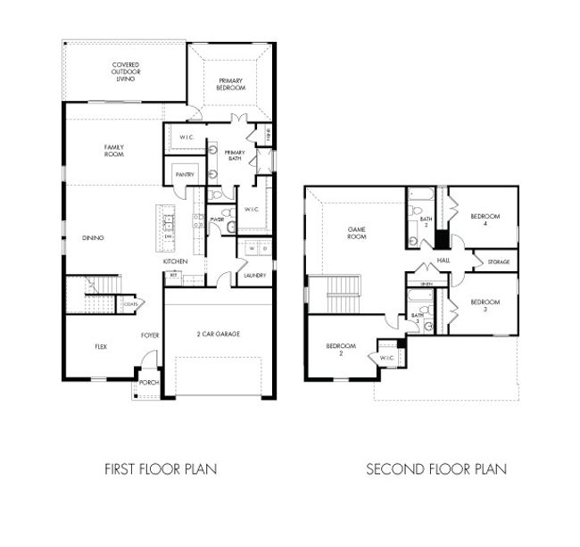 2226 Zephyr Dr, House other with 4 bedrooms, 4 bathrooms and null parking in Princeton TX | Image 30
