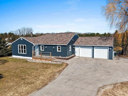 7838 N Brown County Line Road, CHASE, WI, 54162 | Card Image