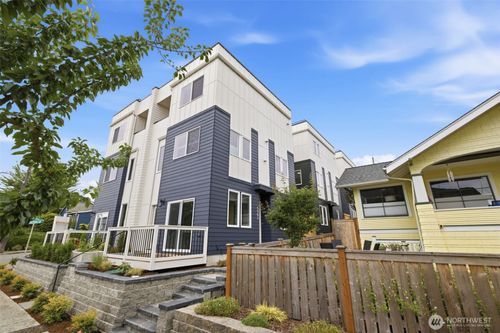 5904 42nd Ave Sw, Seattle, WA, 98136-1608 | Card Image