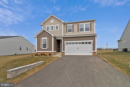 10110 Wilkes Dr, WILLIAMSPORT, MD, 21795-3234 | Card Image