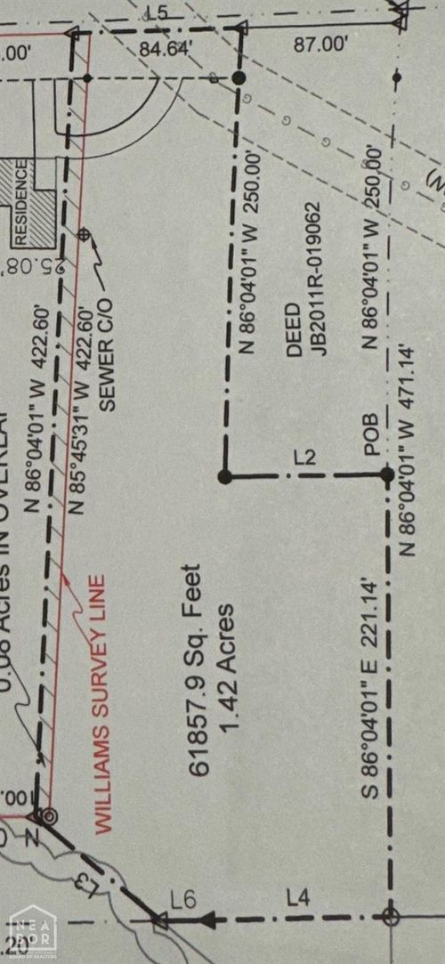 1 S Holman St, Brookland, AR, 72417-8921 | Card Image