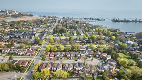 1218 Monica Cook Pl, Pickering, ON, L1W4A4 | Card Image