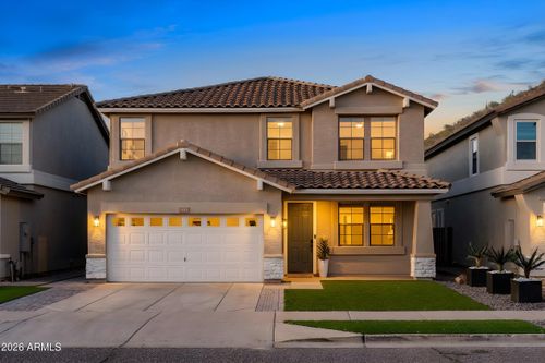 1644 E Cielo Grande Ave, Phoenix, AZ, 85024-2494 | Card Image