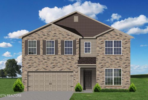 1501 Hickory Meadows Dr, Knoxville, TN, 37932-2788 | Card Image