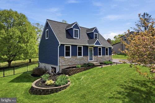 312 Sturgis Rd, HARLEYSVILLE, PA, 19438-1645 | Card Image