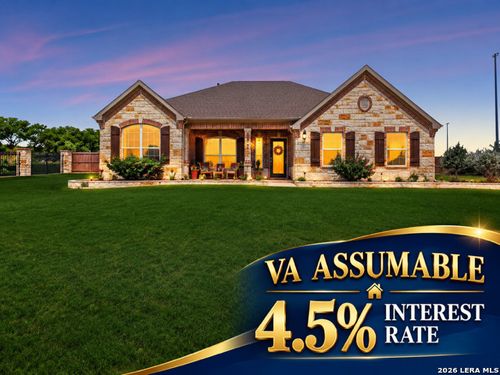 123 Cattle Dr, Castroville, TX, 78009-6006 | Card Image