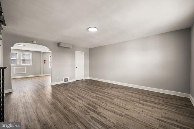 A - 596 Rosalie St, Townhouse with 3 bedrooms, 1 bathrooms and null parking in PHILADELPHIA PA | Image 7