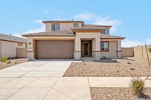 15233 W Gray Fox Trl, Surprise, AZ, 85387-7790 | Card Image