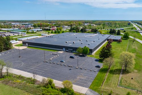 6677 Beatrice Dr, Kalamazoo, MI, 49009-9559 | Card Image