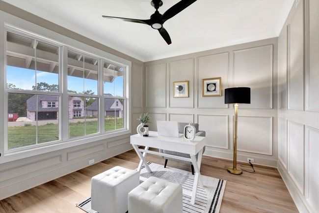 LOT-31 - 8088 Sir Oliphant Way, House other with 3 bedrooms, 4 bathrooms and 3 parking in Ooltewah TN | Image 7