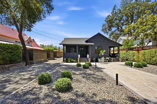 1481 Kearney St, Saint Helena, CA, 94574-1822 | Card Image