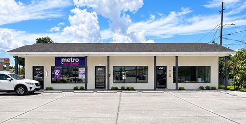3616 49th Street N, ST PETERSBURG, FL, 33710 | Card Image