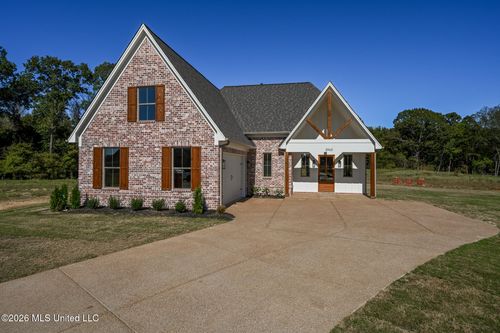 2960 Molly Cove, Nesbit, MS, 38651 | Card Image
