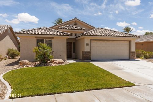 424 Harrier Ln, Mesquite, NV, 89027 | Card Image
