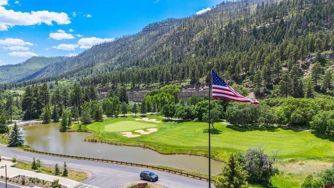 331 - 314 N Tamarron Dr, Condo with 0 bedrooms, 1 bathrooms and null parking in Durango CO | Image 18