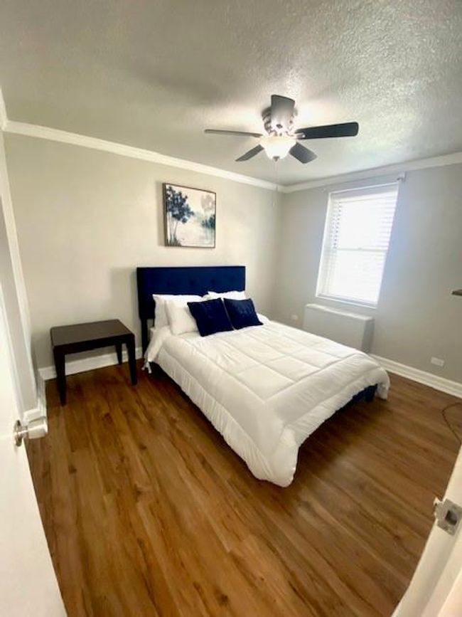 APT-11I - 300 Peachtree St Ne, Condo with 2 bedrooms, 1 bathrooms and null parking in Atlanta GA | Image 13