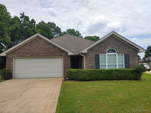 6 Christy Court, Wetumpka, AL, 36092 | Card Image