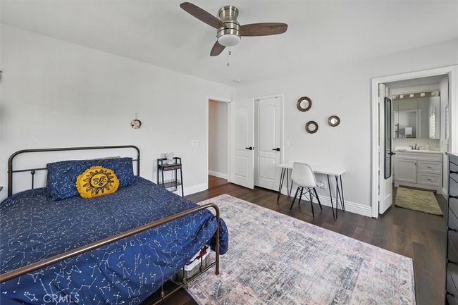 26745 Sandburn Pl, House other with 5 bedrooms, 4 bathrooms and 2 parking in Stevenson Ranch CA | Image 28