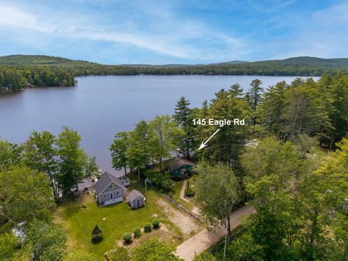 145 Eagle Rd, Acton, ME, 04001-6843 | Card Image