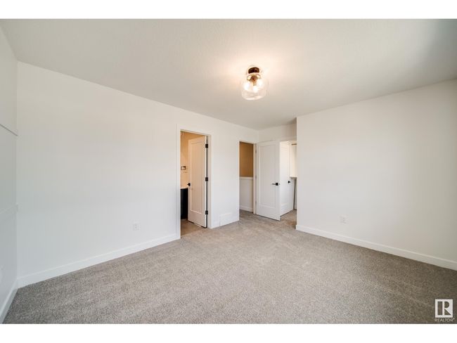 51 Sienna Blvd, House other with 3 bedrooms, 3 bathrooms and null parking in Fort Saskatchewan AB | Image 15