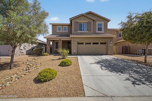 13023 W Lamar Rd, Glendale, AZ, 85307-1928 | Card Image