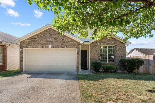261 Ferndale Pass, Lexington, KY, 40511-8648 | Card Image