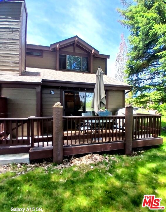 Residential Lease in Big Bear 2
